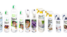 bio x products Organic disinfectant