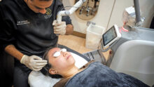 Laser treatments in Singapore such as Pico Laser for melasma, acne scars and more