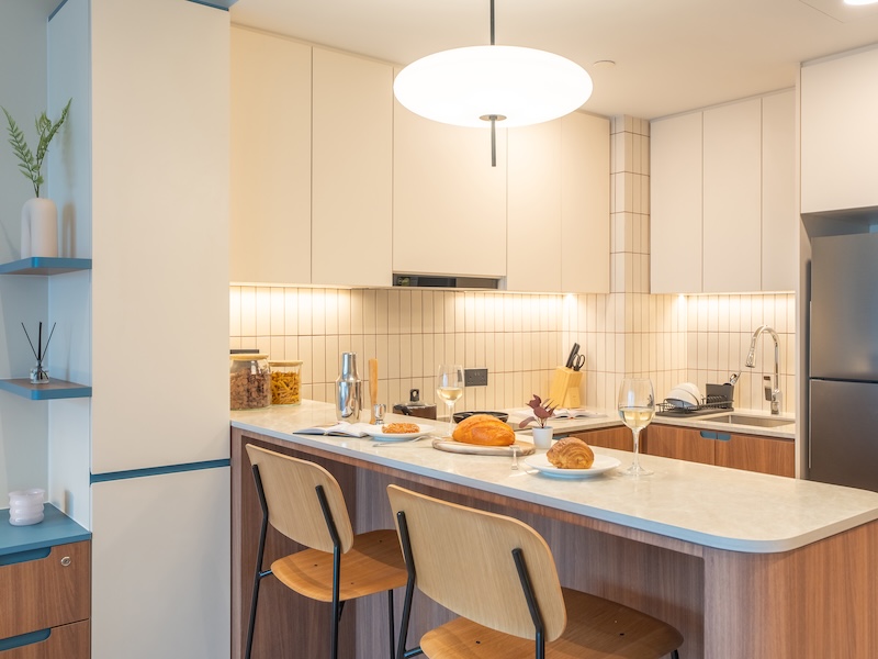property in Singapore, weave living singapore