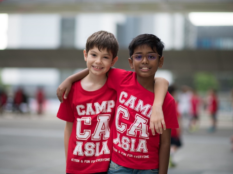 March holiday activities, parkour singapore school holiday camps