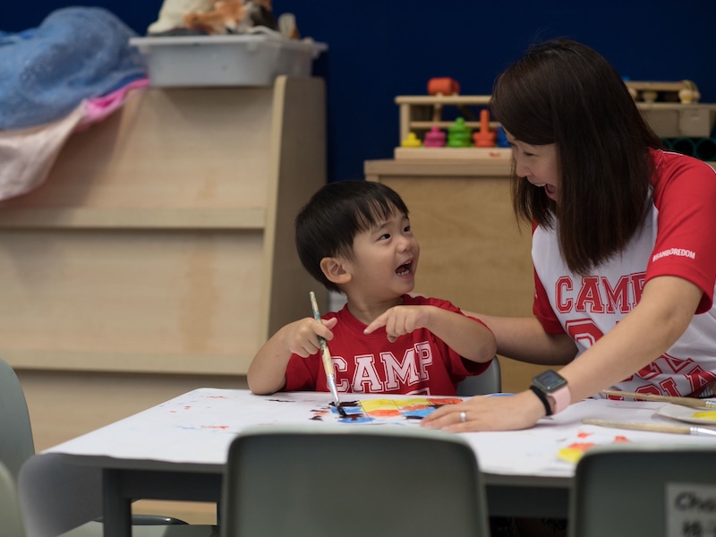 March holiday activities, school holiday camps