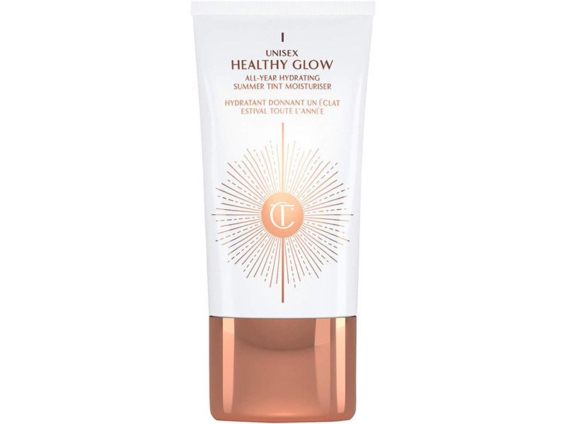 BB cream face foundation