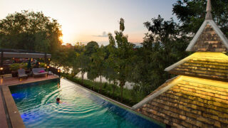 The Cabin in Chiang Mai - depression treatment centre