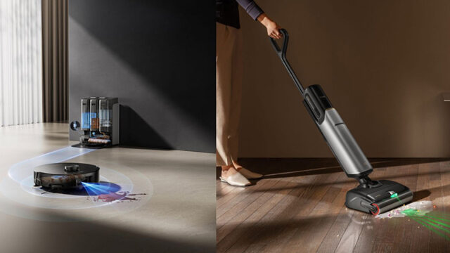 wet and dry vacuum cleaner singapore