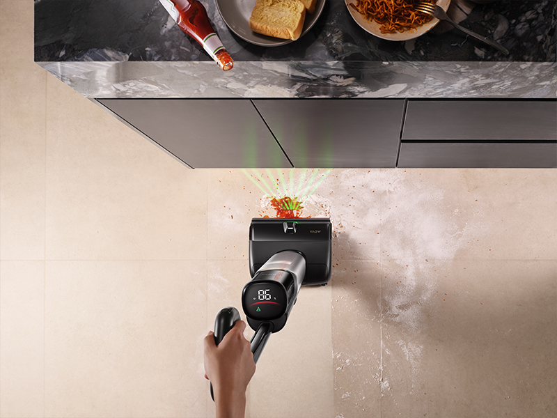 wet and dry vacuum