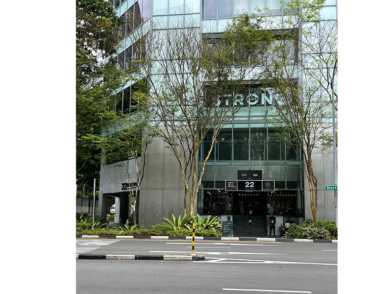 Rivergate Condo at Robertson Quay - Why these expats love it