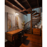 east coast home