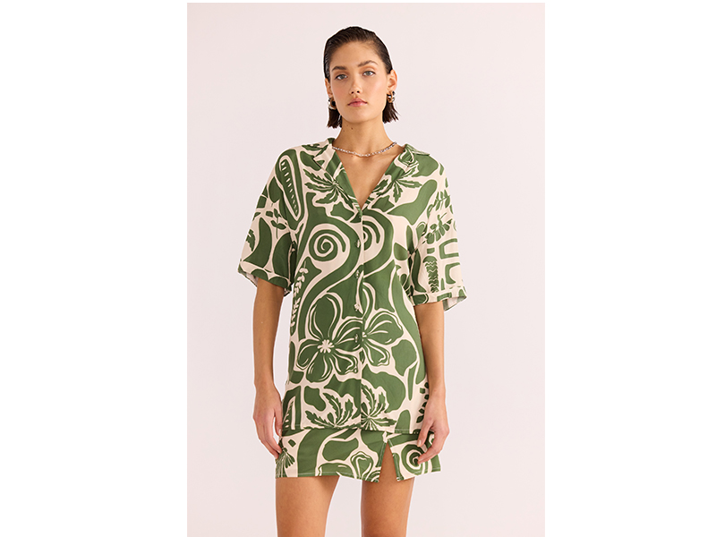 Shop co-ord sets at Joo Chiat boutique The Wyld Shop