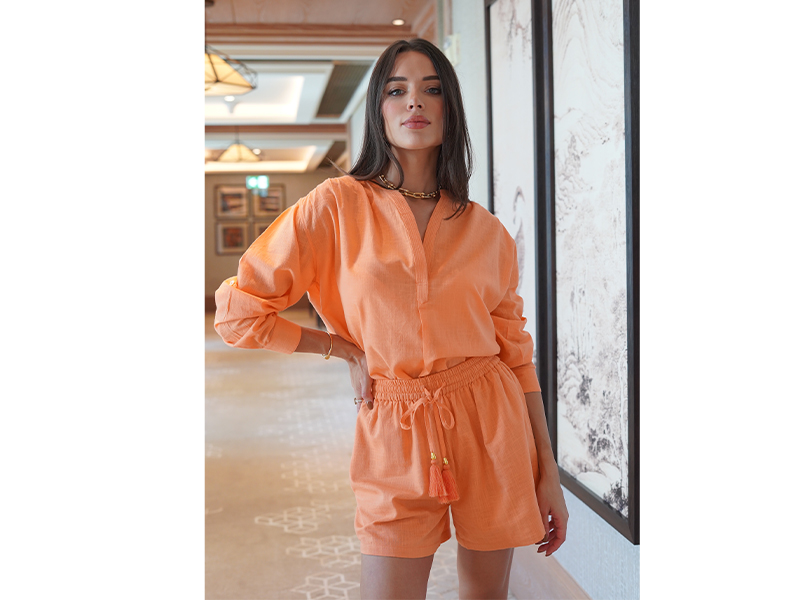 Shop co-ord sets at Joo Chiat boutique The Wyld Shop