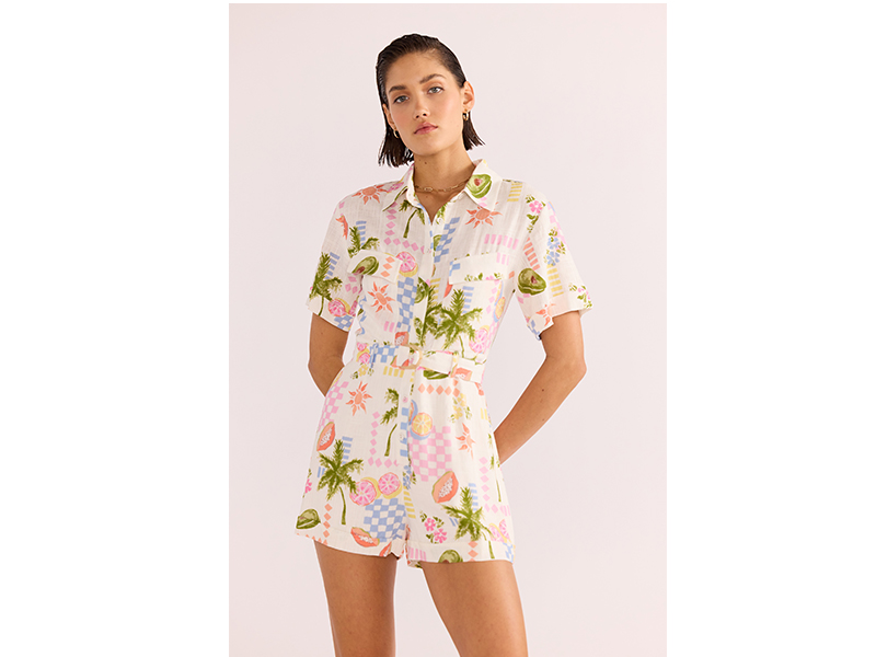 Shop co-ord sets at Joo Chiat boutique The Wyld Shop