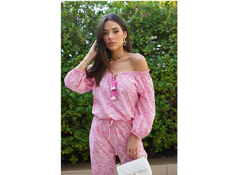 Shop co-ord sets at Joo Chiat boutique The Wyld Shop