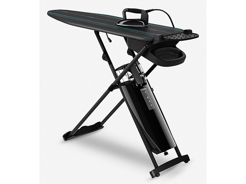 Smart U steam ironing system - Laurastar