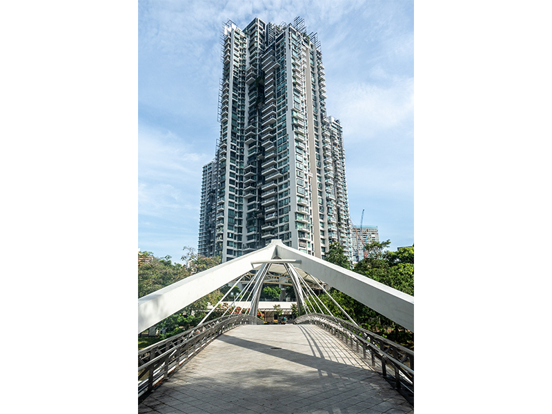 Rivergate Condo at Robertson Quay - Why these expats love it