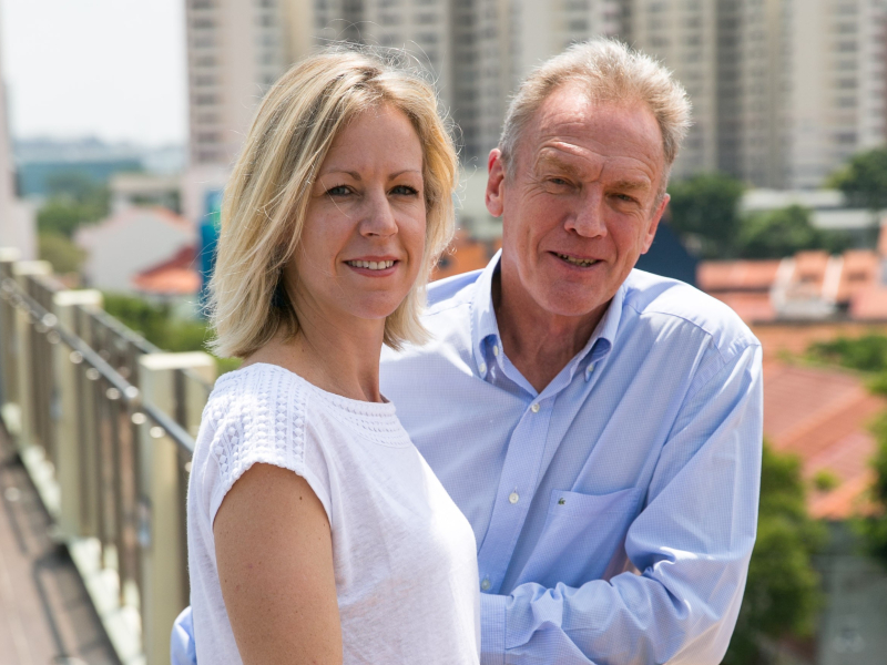 wi-fi test - ARAH and BO from Tekkie Help It support