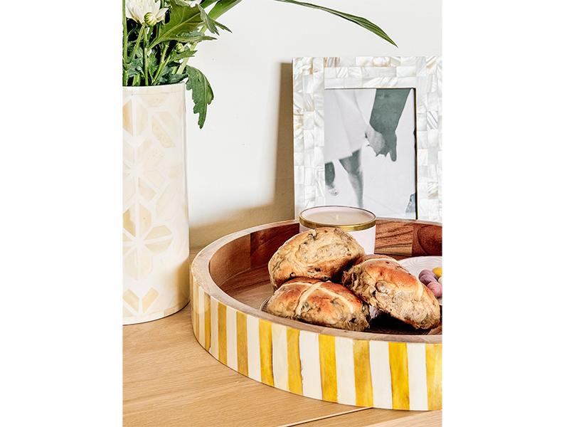 easter entertaining