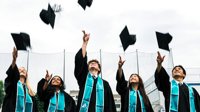 australian international school singapore 2025 graduates