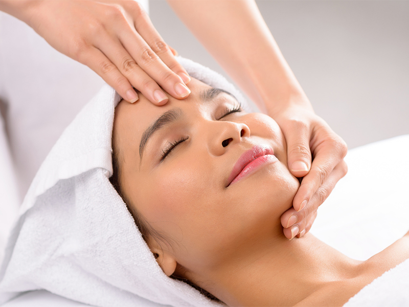 The Face Place Best facials in Singapore - facial treatment and beauty salon reviews