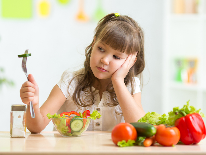 healthy eating in singapore for kids - parents advice