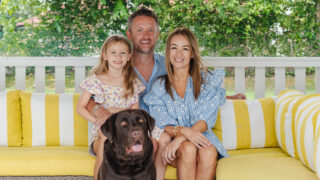 expat family in singapore