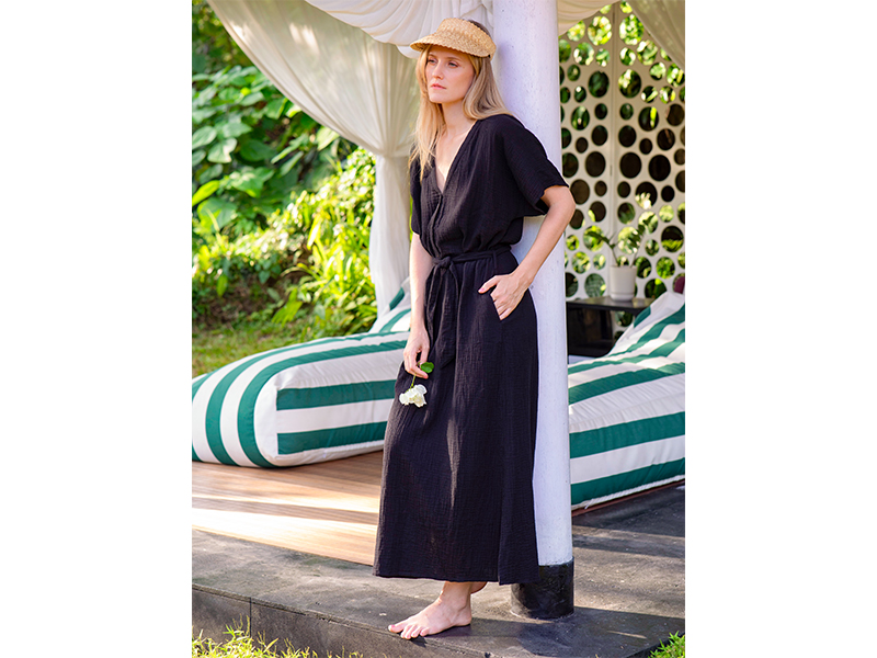 Jasper Living - sandals, beachwear, resort wear and dresses in Singapore