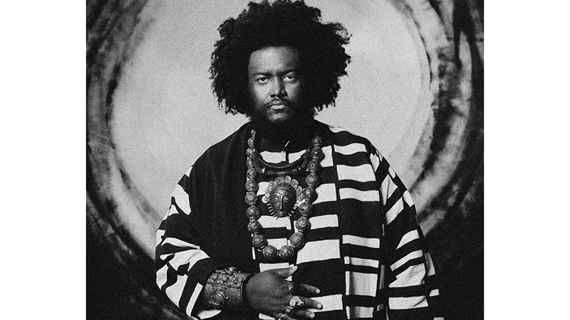 Kamasi Washington