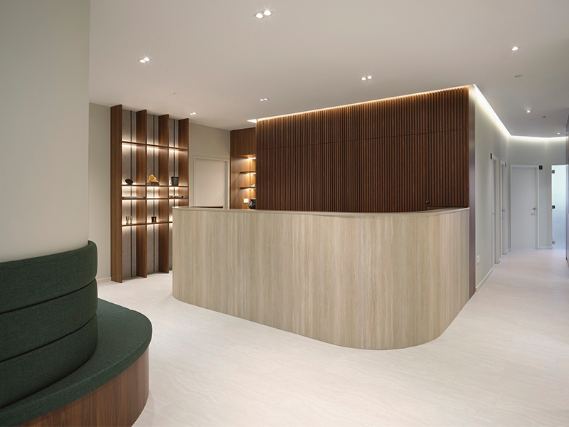 La Clinic in Singapore