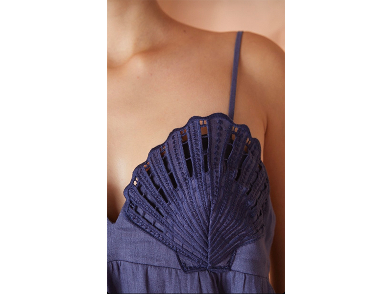 Sustainable fashion brands in Singapore - eco friendly sustainable brand and ethical fashion