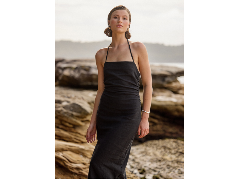 A little black dress - gift ideas for Mother's Day 2025 from The Wyld Shop in Singapore.