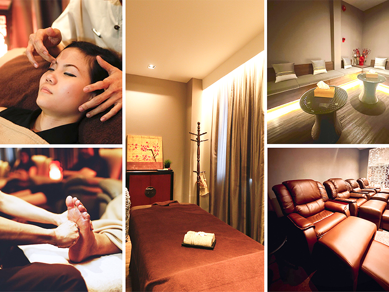 My Happy Feet - Best massages in Singapore - best massages and relaxing massages at massage places