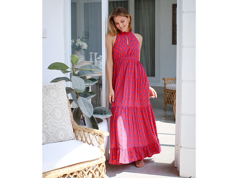 White Ginger - sandals, beachwear, resort wear and dresses in Singapore