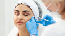 Botox in Singapore - where to go for botox, dermal fillers, botulinum toxin at aesthetic clinics in Singapore