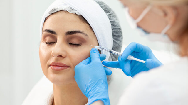 Botox in Singapore - where to go for botox, dermal fillers, botulinum toxin at aesthetic clinics in Singapore