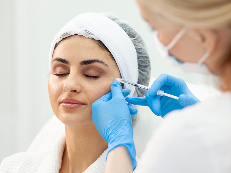 Cutis Medical Laser Clinics - Botox in Singapore - where to go for botox, dermal fillers, botulinum toxin at aesthetic clinics in Singapore