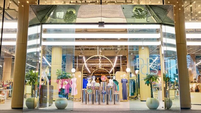 DORS at Design Orchard Reopens