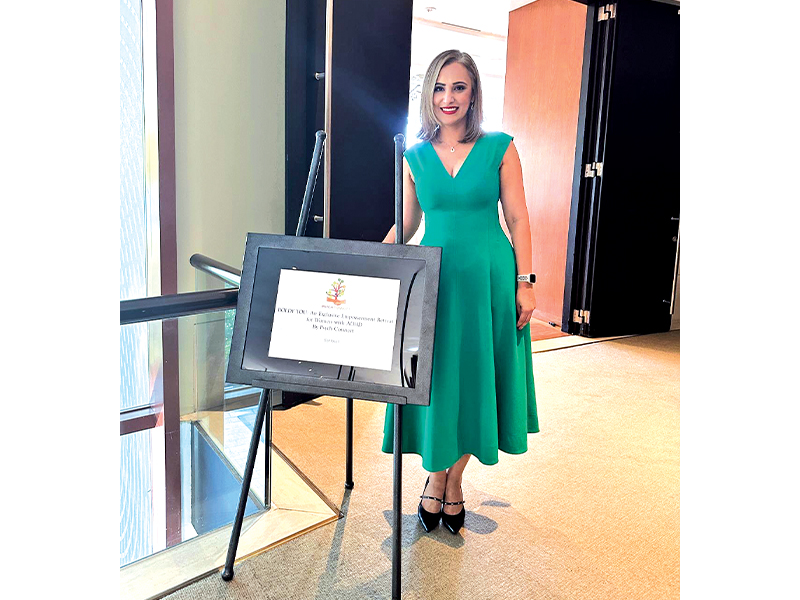 Dr Sanveen Kang - Psych Connect - Neurodivergence in girls and women with adhd Dr Sanveen Kang - Psych Connect - Neurodivergence in girls and women with adhd