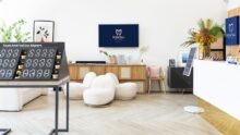 Dentist near me - Family dental clinic Dental Designs Clinic has branches at Raffles Place, Orchard and Cecil Street
