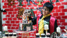 Whizz Kidz - birthday activities - kids birthday party