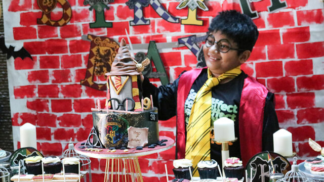 Whizz Kidz - birthday activities - kids birthday party