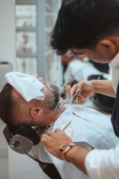 best grooming tips for the hair and beard