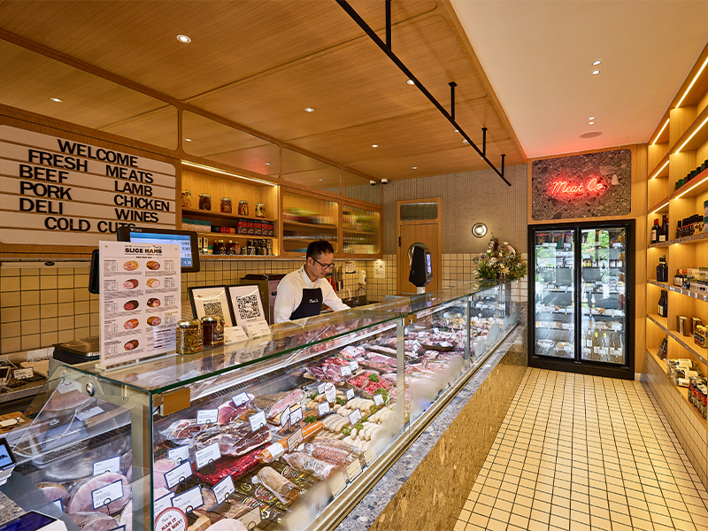 Meat Co