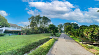 maida vale seletar