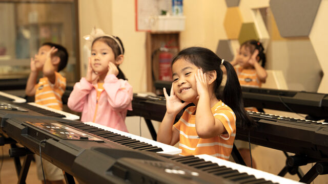 NAFA Arts Preschool Bencoolen-OpenHouse