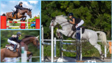 National Jumping Championships 2025