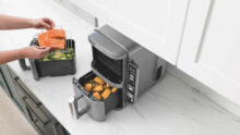 Ninja DoubleStack Air Fryer
