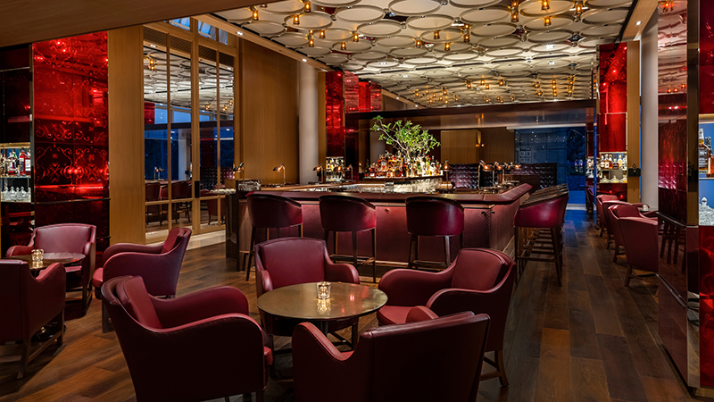 Republic Bar Singapore