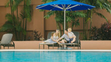 kim seng walk great world serviced apartments singapore - great world residences river valley
