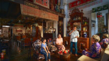 Singapore HeritageFest 2025