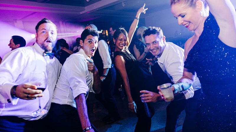The Great Aotearoa Ball 2025 - New Zealand Chamber of Singapore