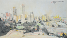 artcommune gallery - lim mu hue