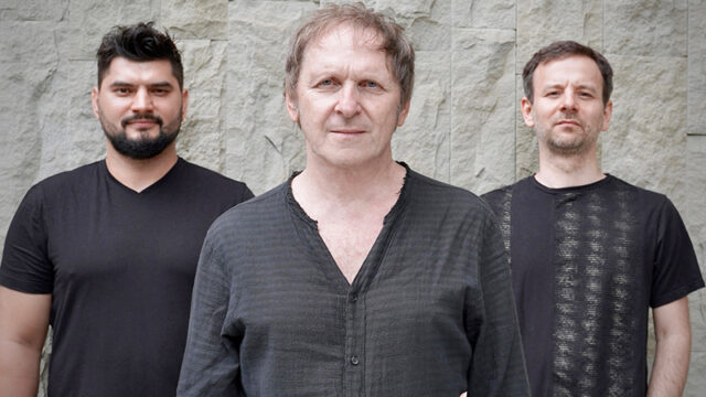 Artur Dutkiewicz Trio